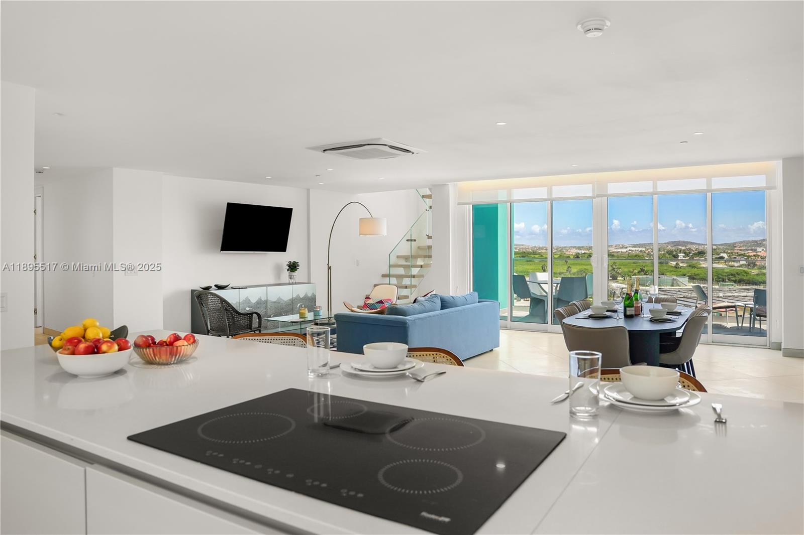 Eagle Beach Aruba Eagle B NE Eagle Beach # I Unit: PH I