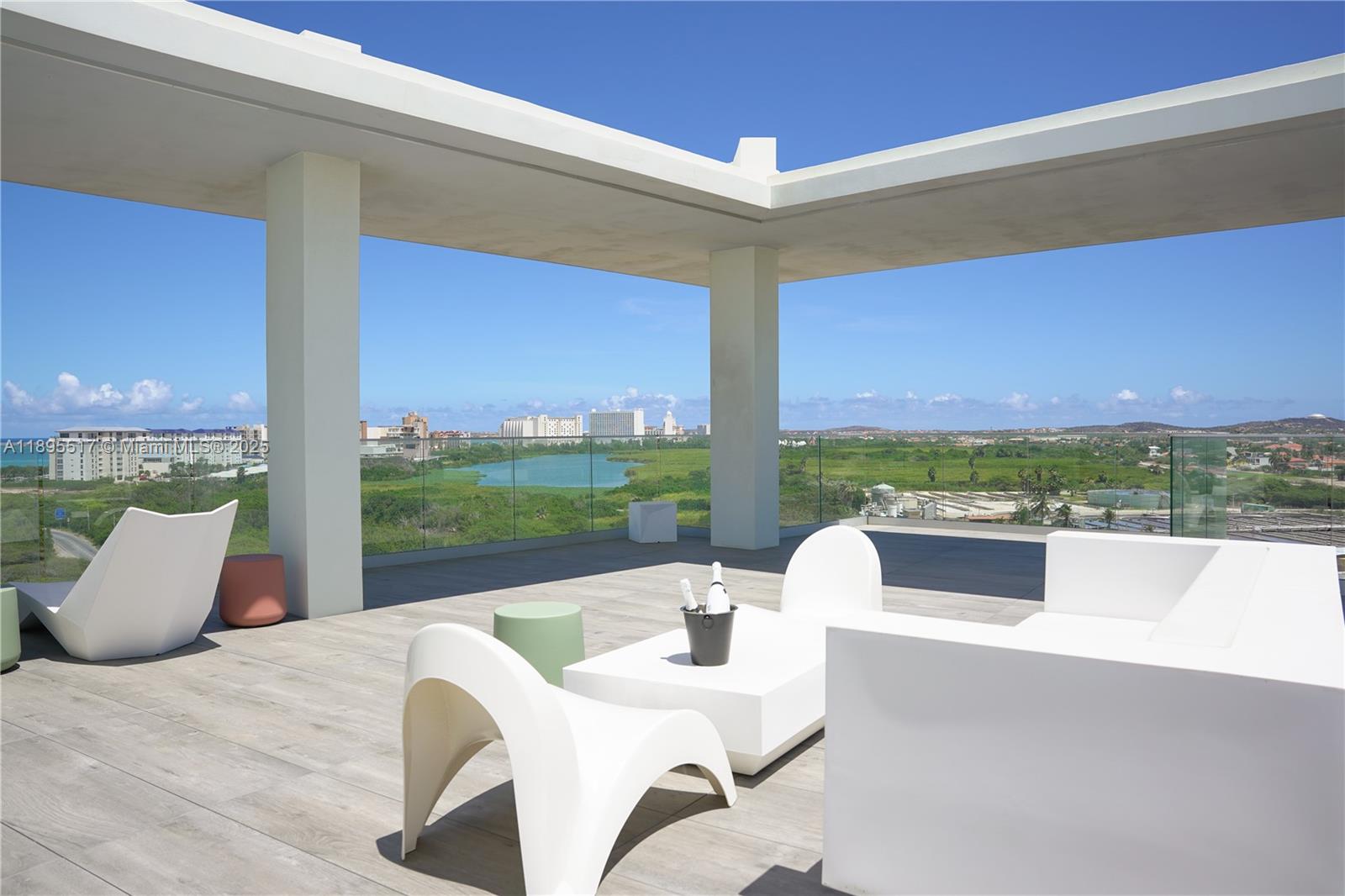 Eagle Beach Aruba Eagle B NE Eagle Beach # I Unit: PH I