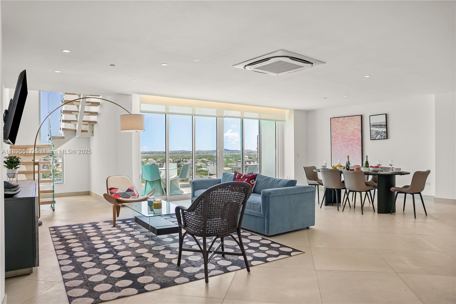 Eagle Beach Aruba Eagle B NE Eagle Beach # I Unit: PH I