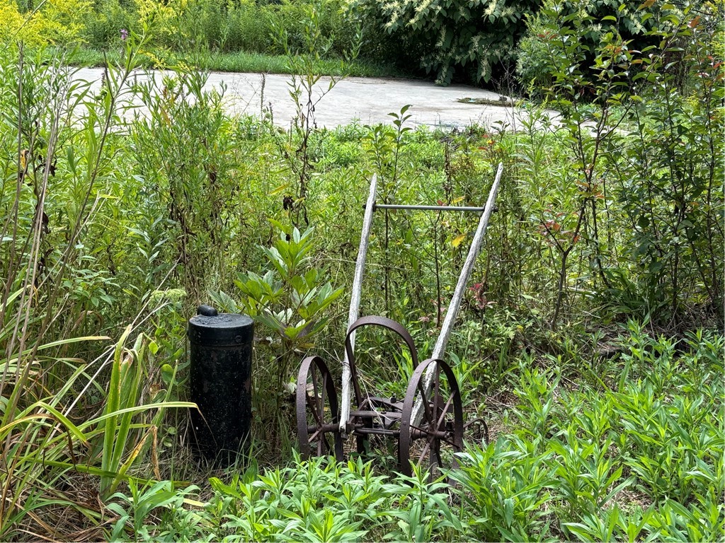 222 Rockefeller Road