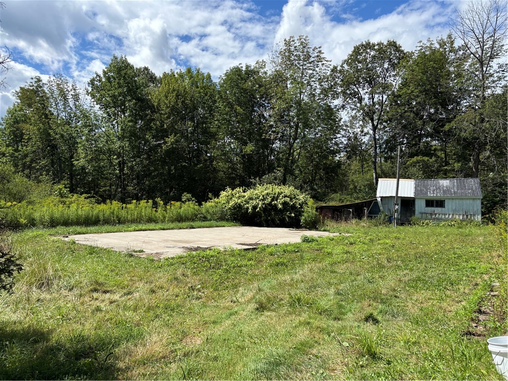 222 Rockefeller Road