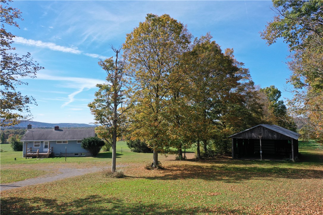 172 Ed Hill Road