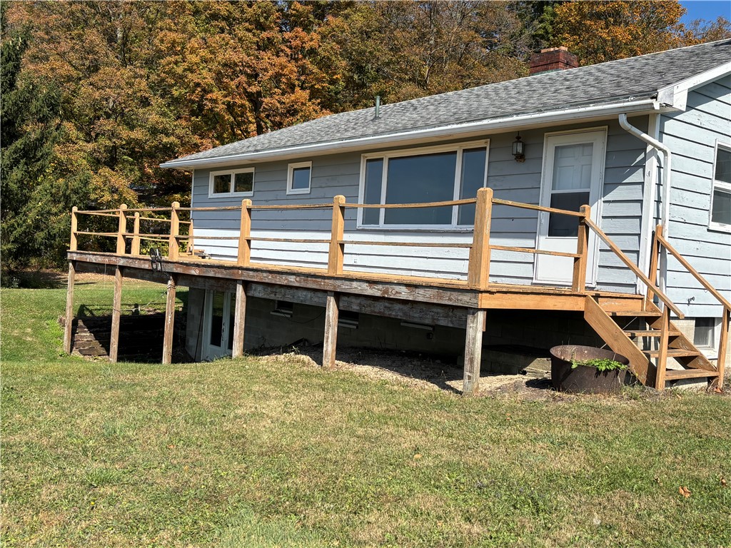172 Ed Hill Road