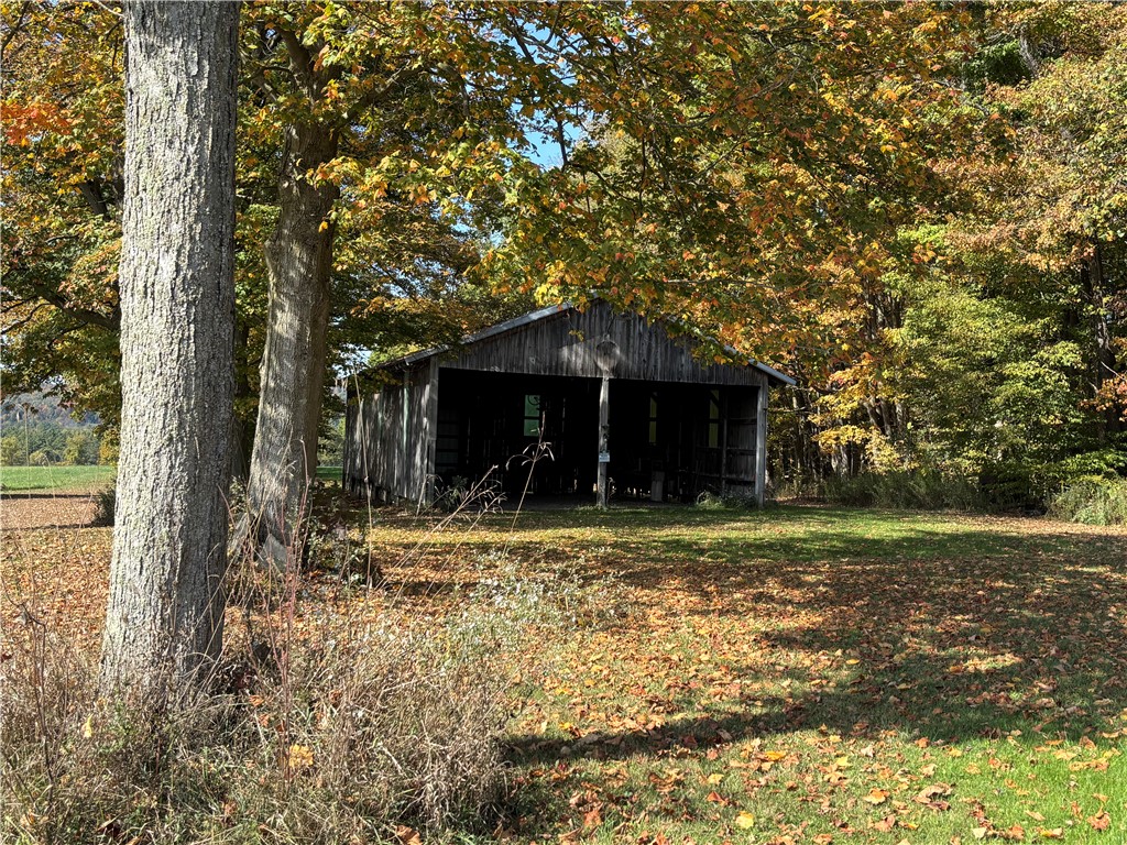 172 Ed Hill Road