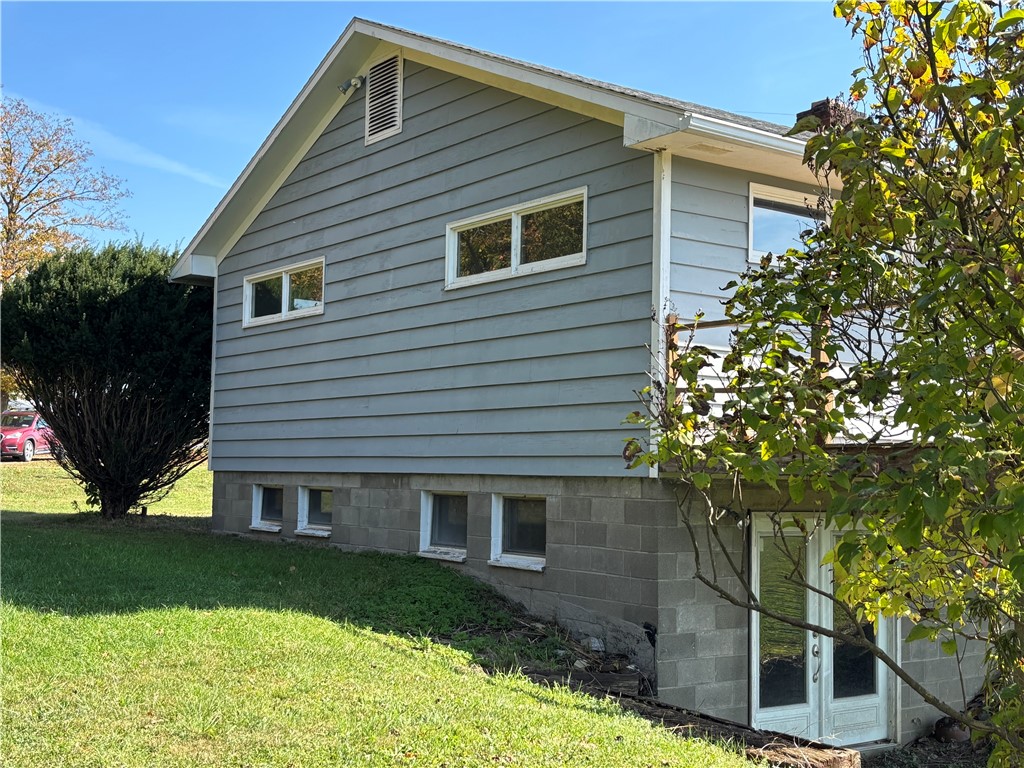 172 Ed Hill Road
