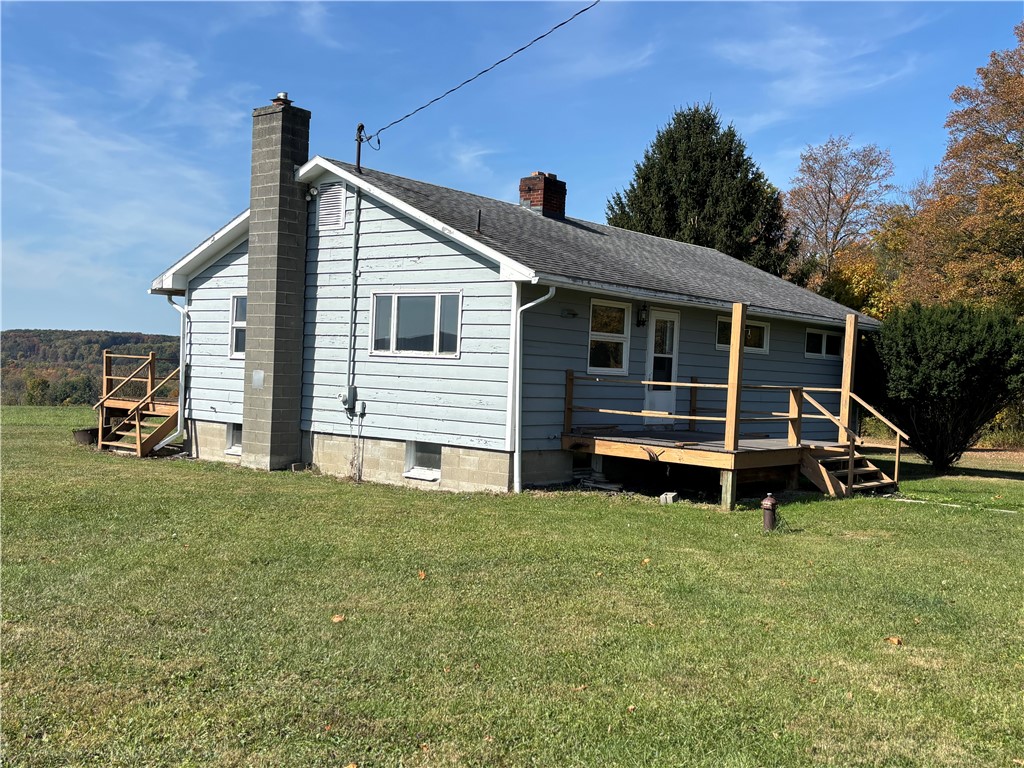 172 Ed Hill Road