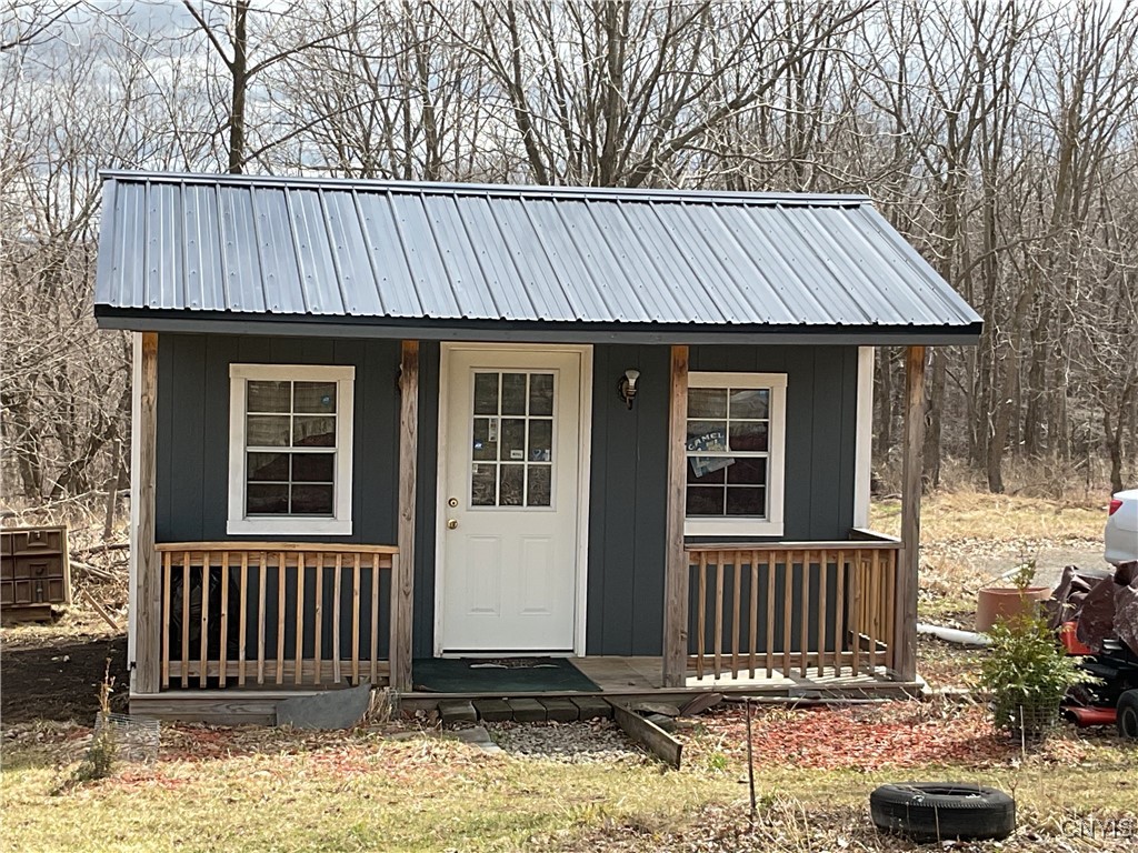 171 Harvey Hill Road