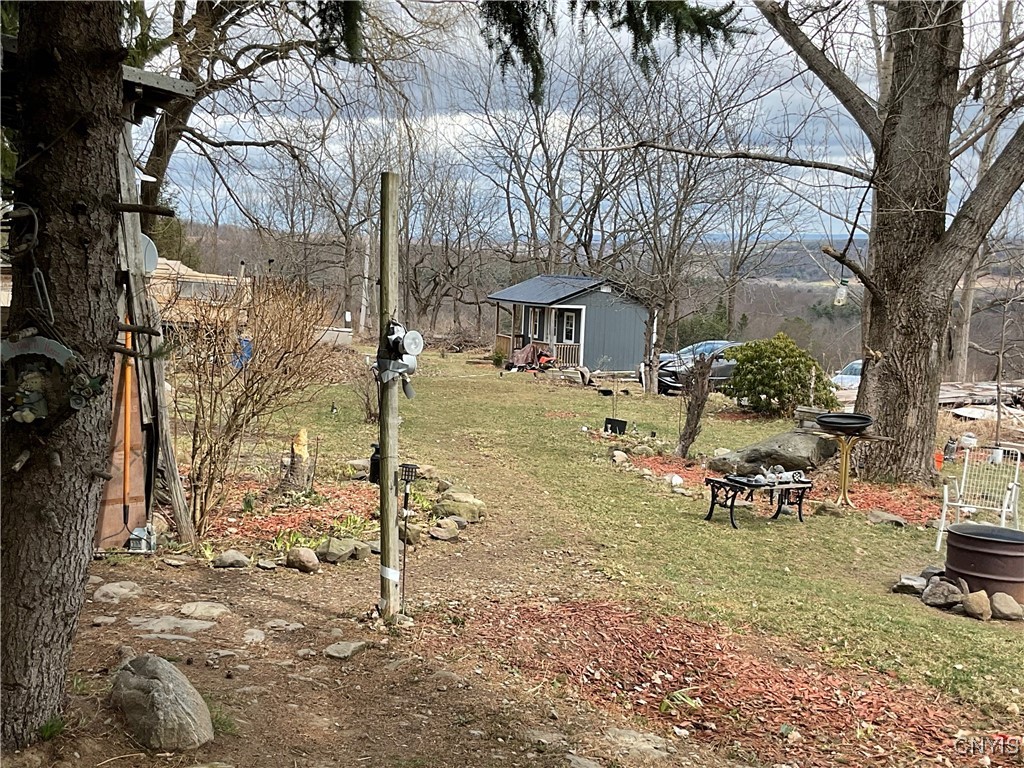 171 Harvey Hill Road