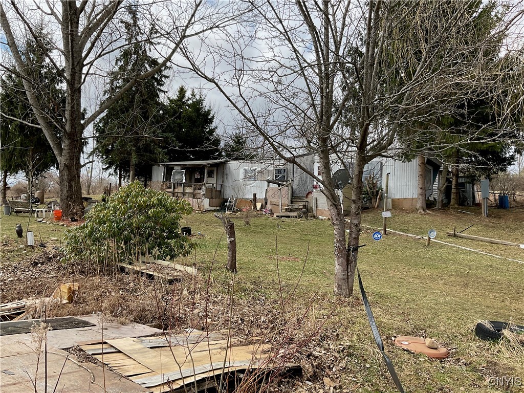 171 Harvey Hill Road