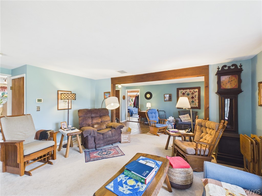 28 Caswell Road
