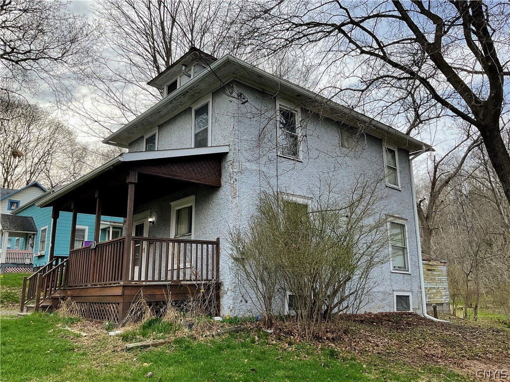 310 Spring Street