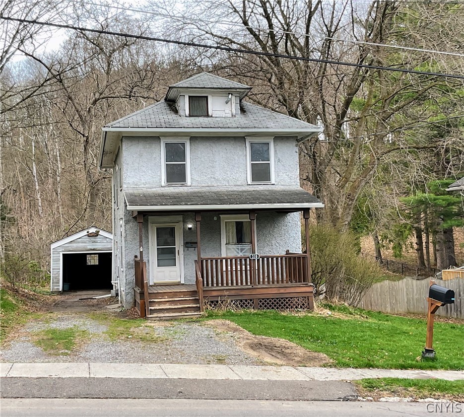 310 Spring Street