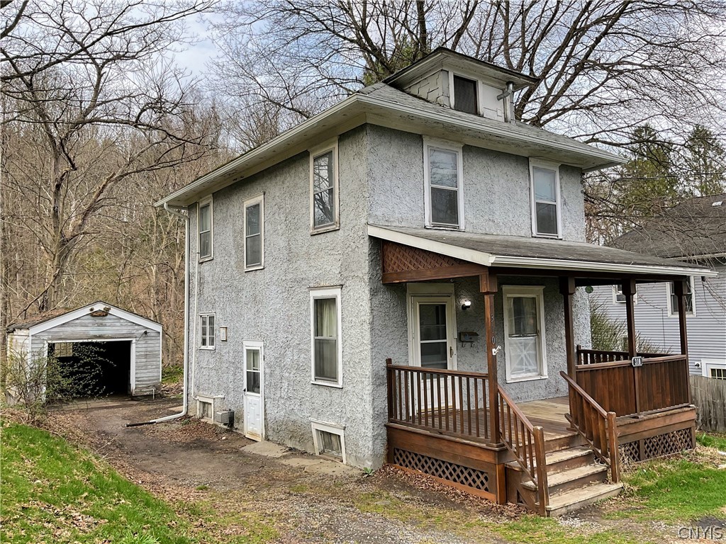 310 Spring Street