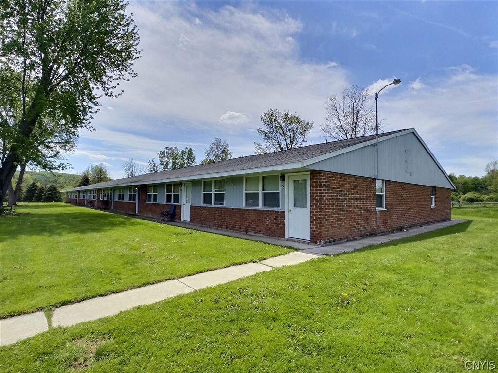 190 Lower Creek Road