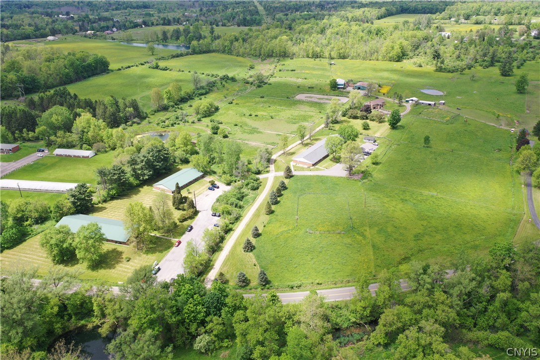 190 Lower Creek Road
