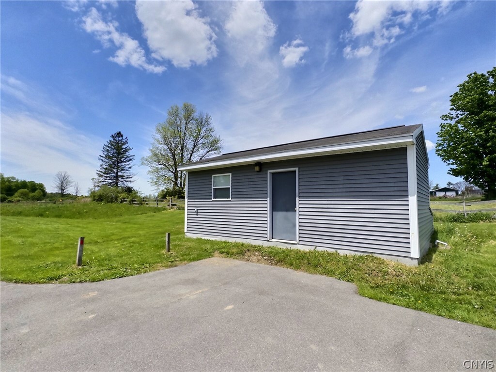 190 Lower Creek Road