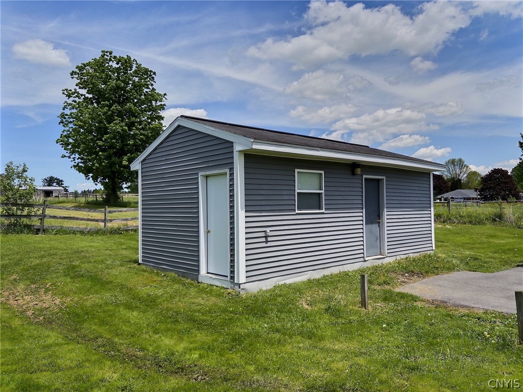 190 Lower Creek Road