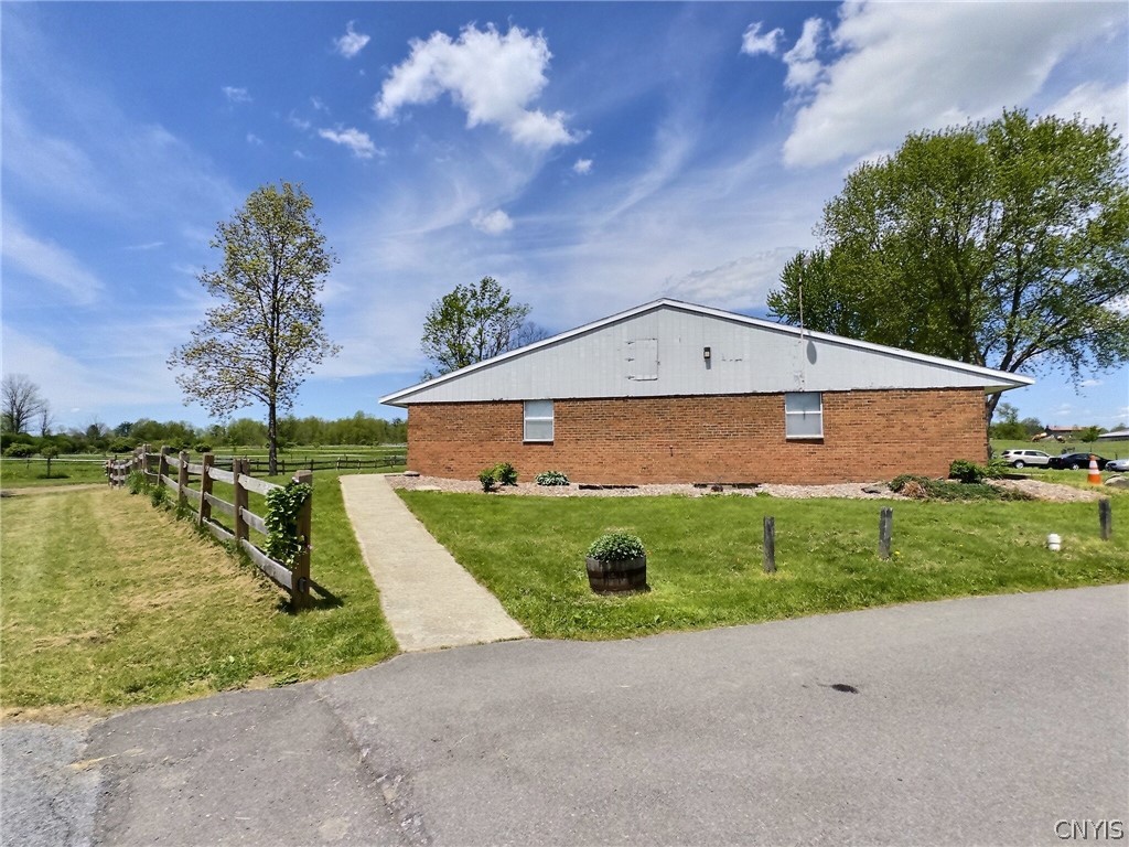 190 Lower Creek Road