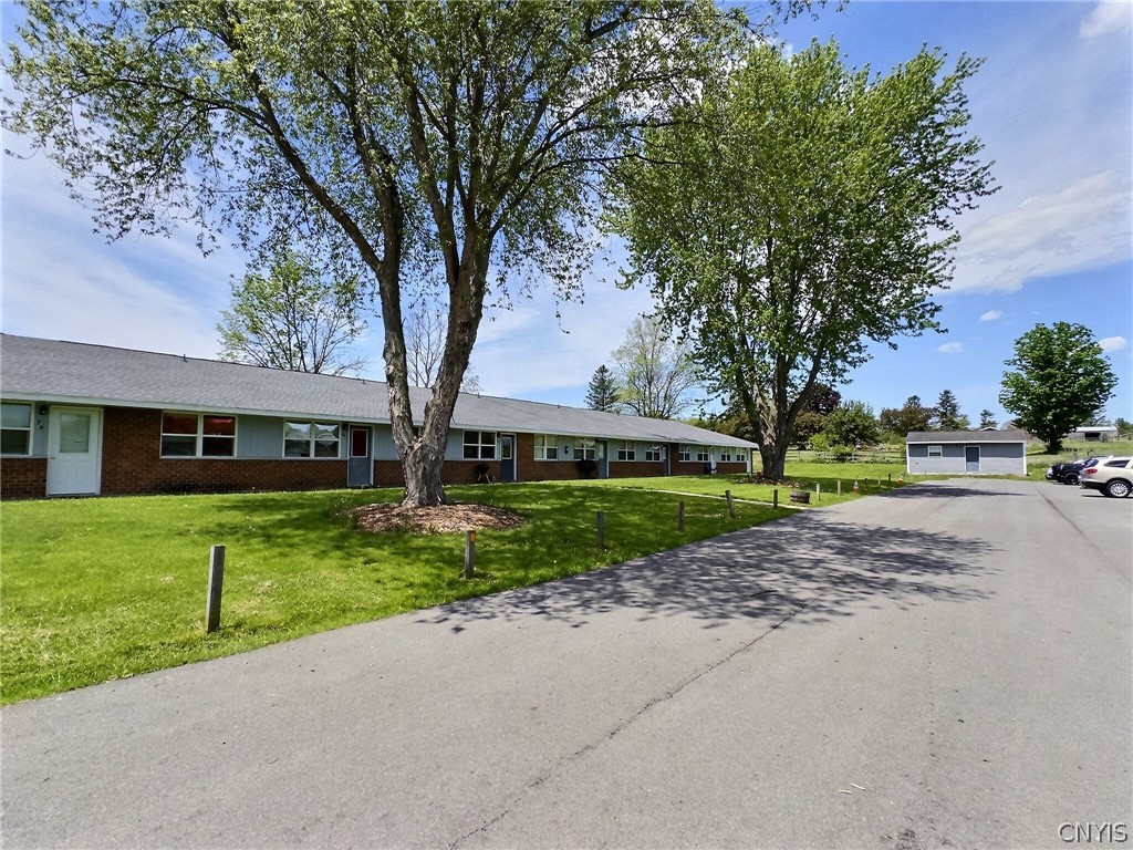 190 Lower Creek Road