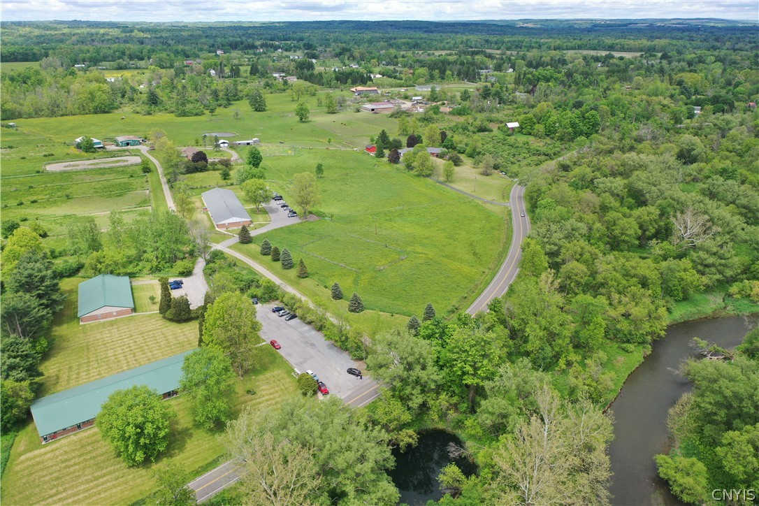 190 Lower Creek Road