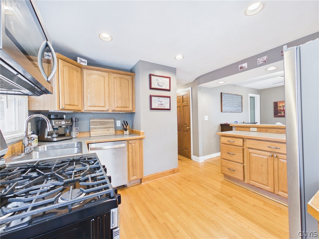 205 Windemere Road
