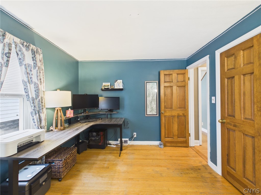 205 Windemere Road
