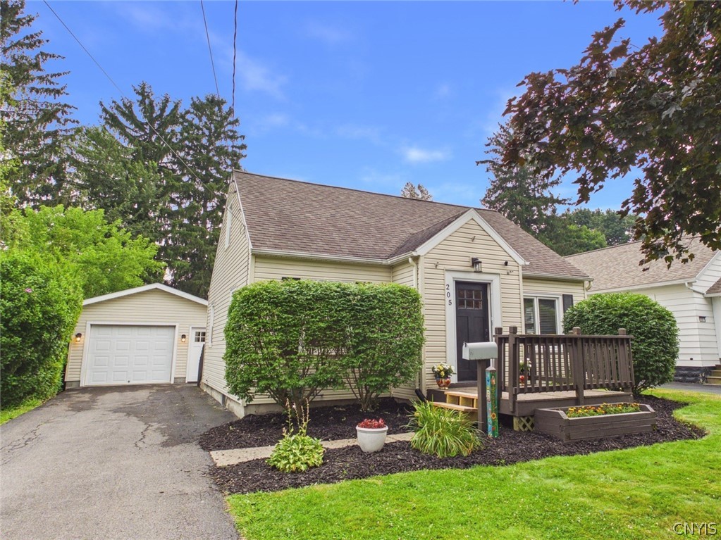 205 Windemere Road