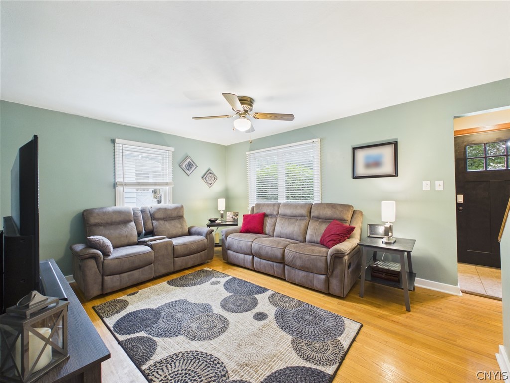 205 Windemere Road