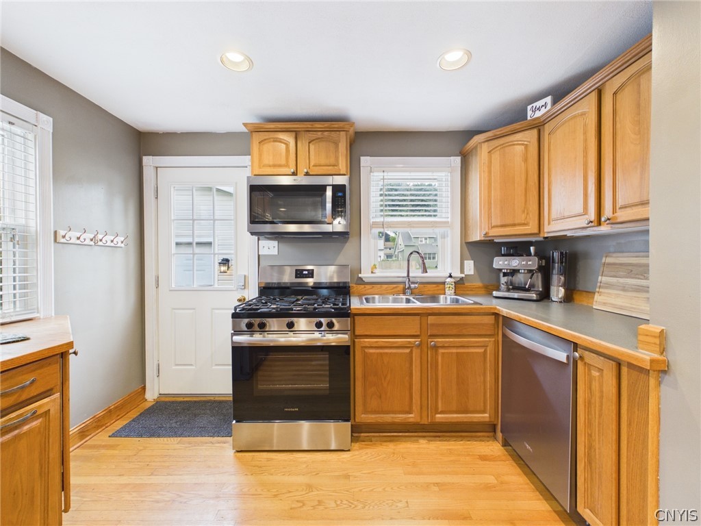205 Windemere Road
