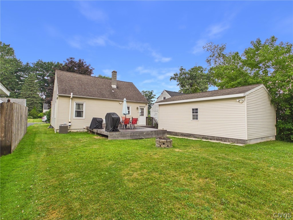 205 Windemere Road