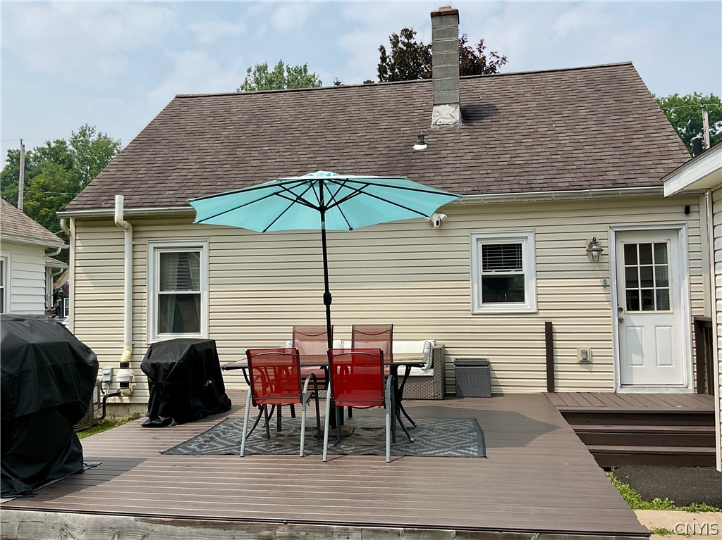 205 Windemere Road