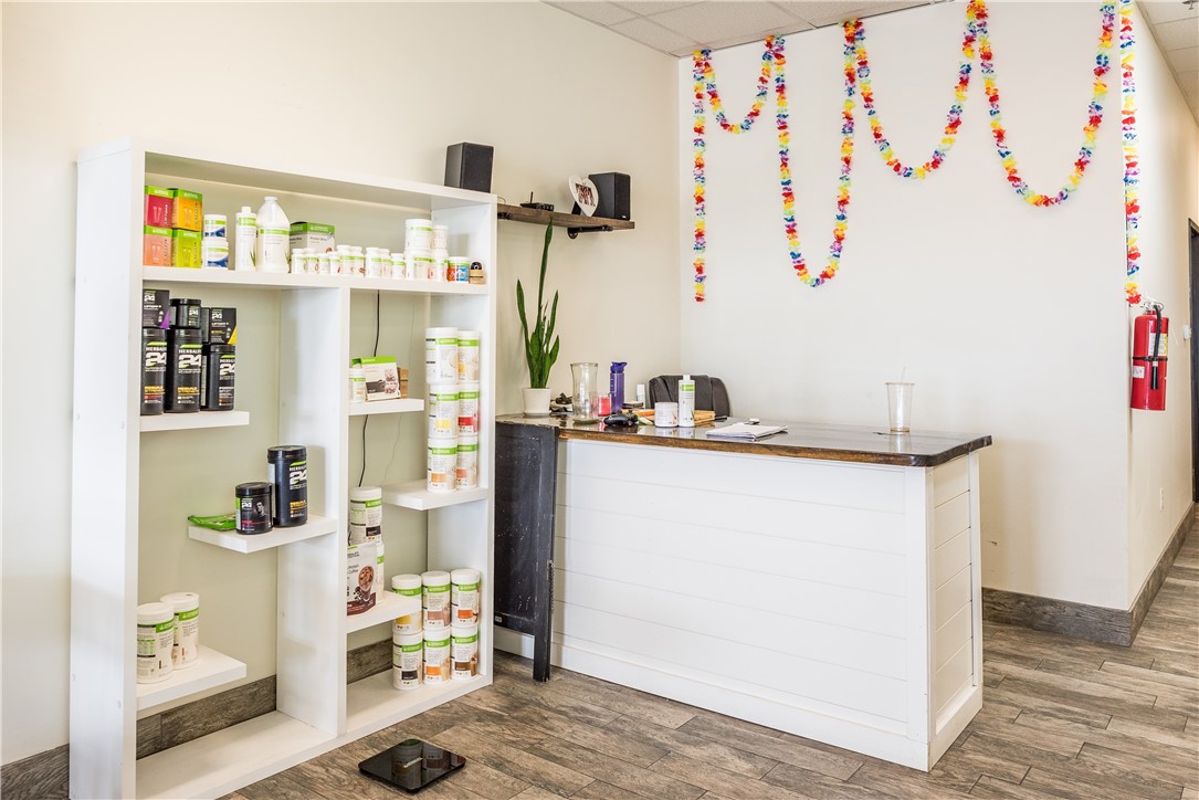 1032 E Henri De Tonti Boulevard