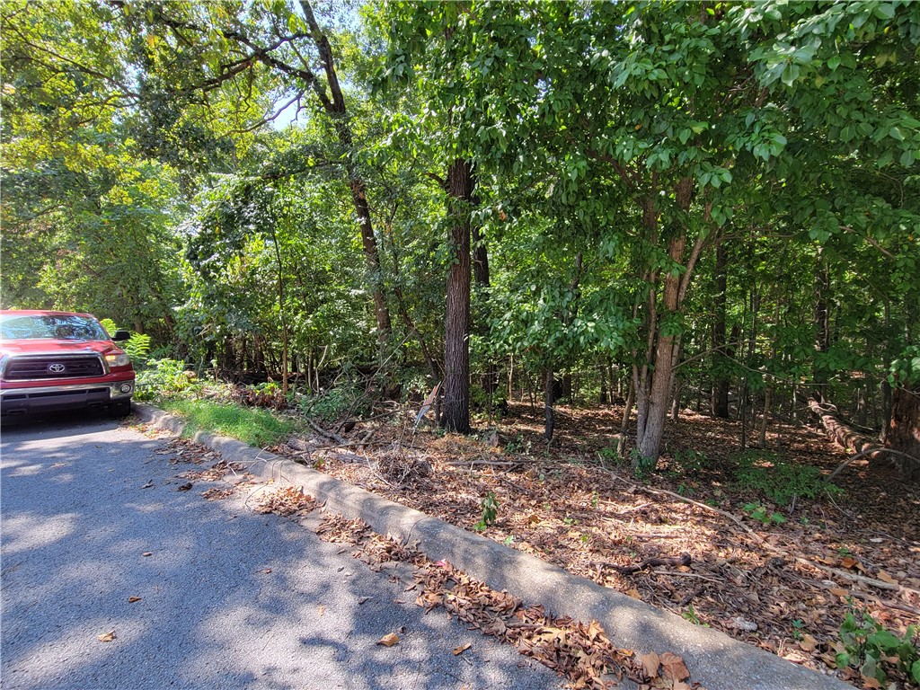 Morganshire Drive