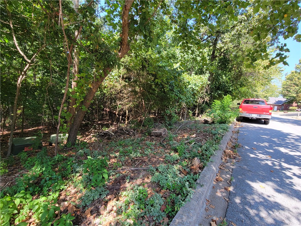 Morganshire Drive
