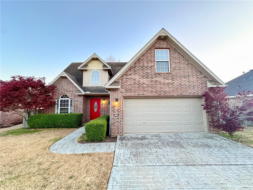 6140 W Pleasant Drive