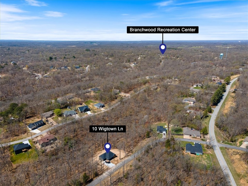 10 Wigtown Lane