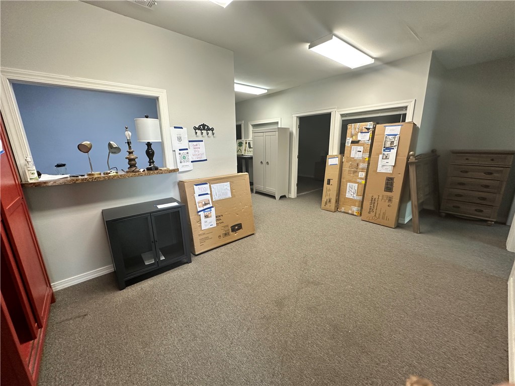 1803 SW Regional Airport Boulevard #9