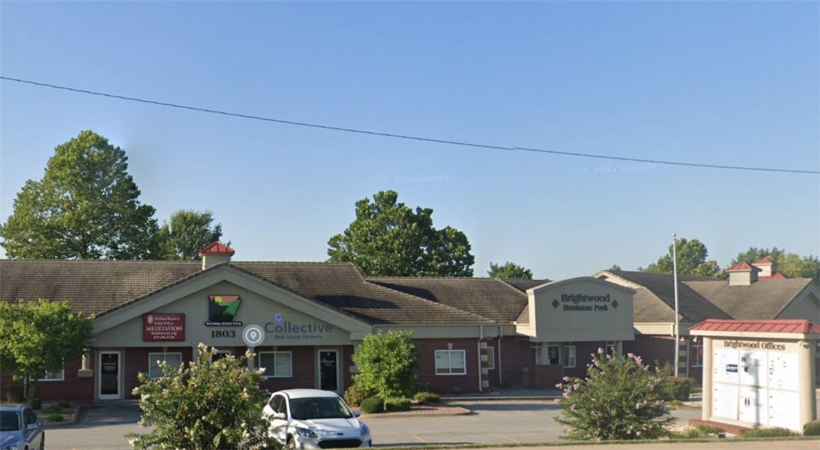 1803 SW Regional Airport Boulevard #9