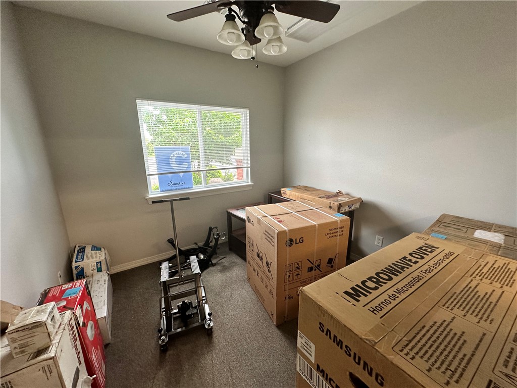 1803 SW Regional Airport Boulevard #9