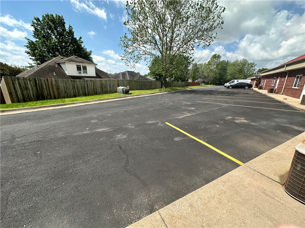 1803 SW Regional Airport Boulevard #9