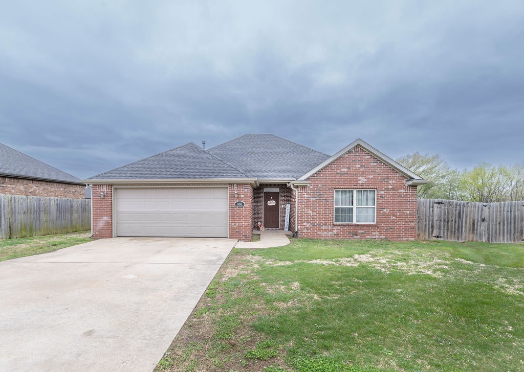 3658 Mason Way