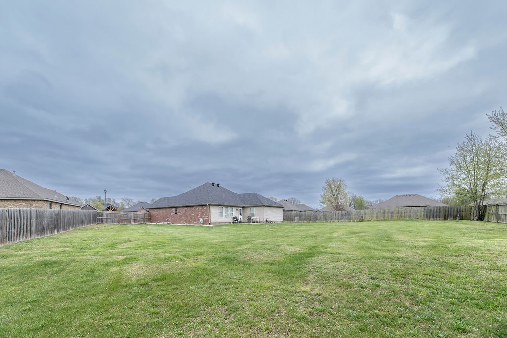 3658 Mason Way