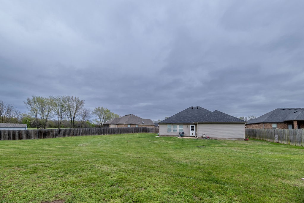 3658 Mason Way