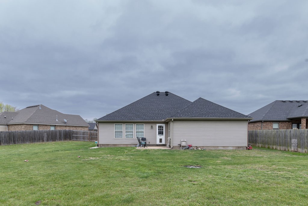 3658 Mason Way