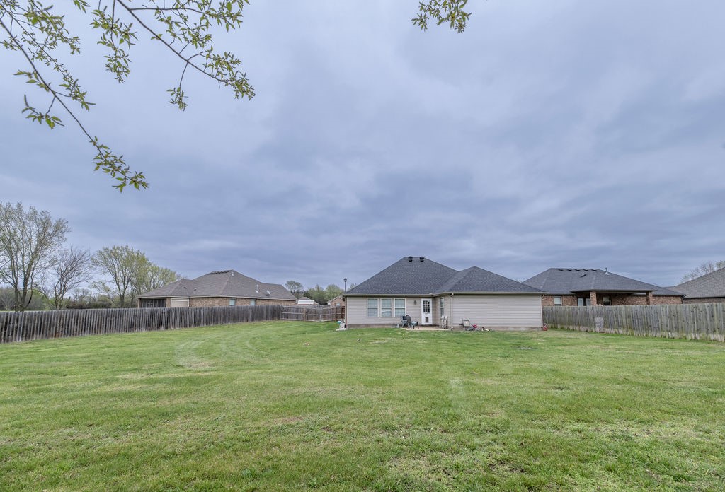 3658 Mason Way