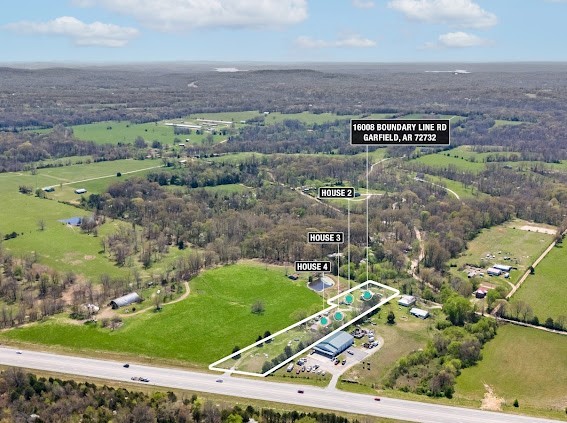 16008 Boundary Line Road