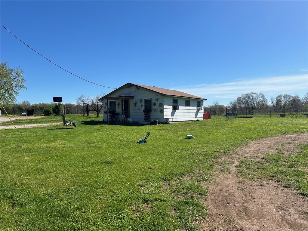 16008 Boundary Line Road