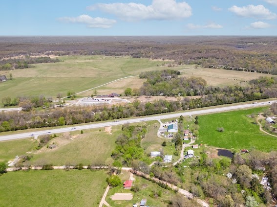 16008 Boundary Line Road