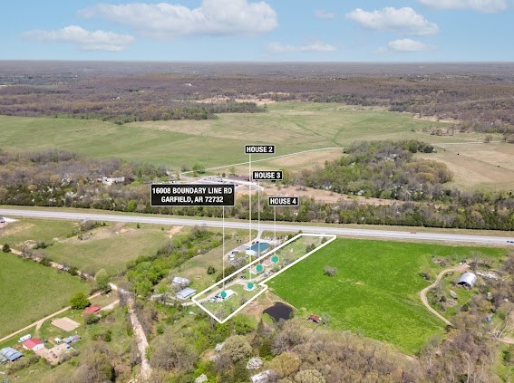 16008 Boundary Line Road