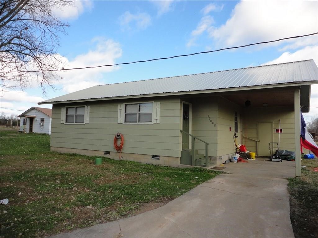 16008 Boundary Line Road